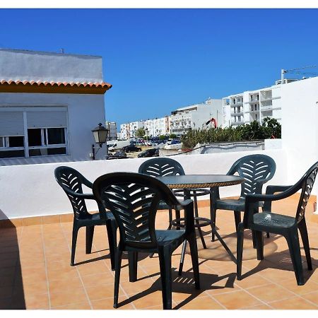Arria Velas Barbate Luaran gambar