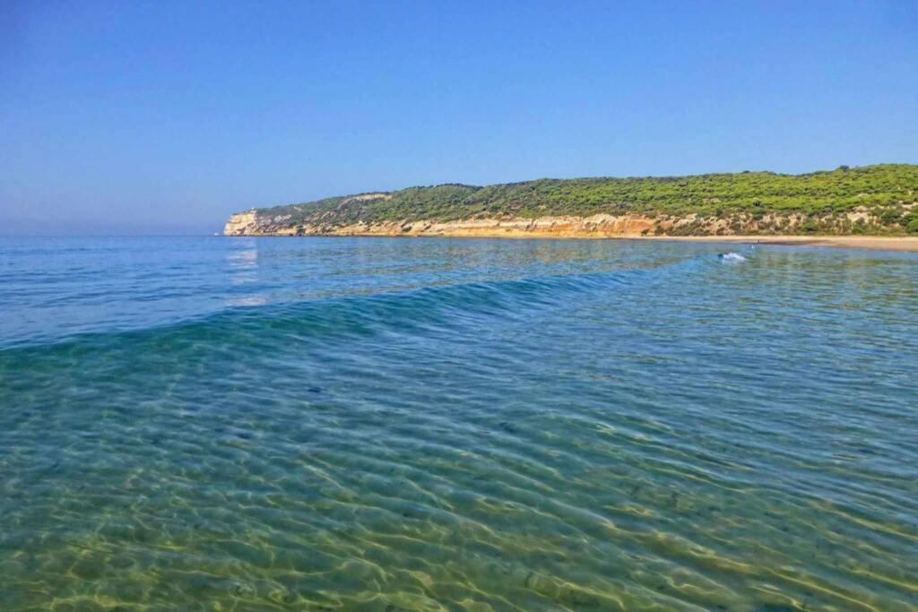 Arria Velas Barbate Luaran gambar