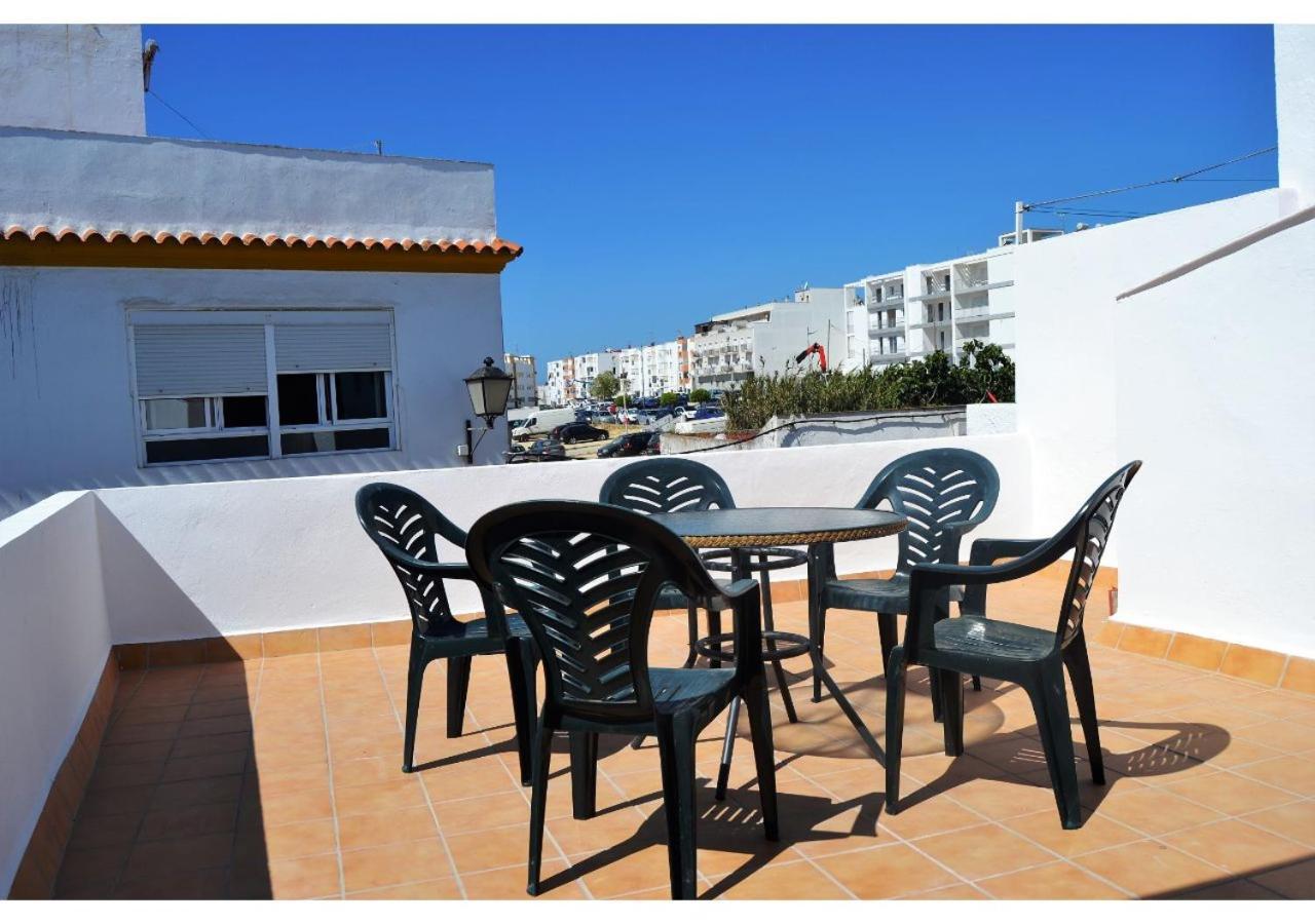 Arria Velas Barbate Luaran gambar